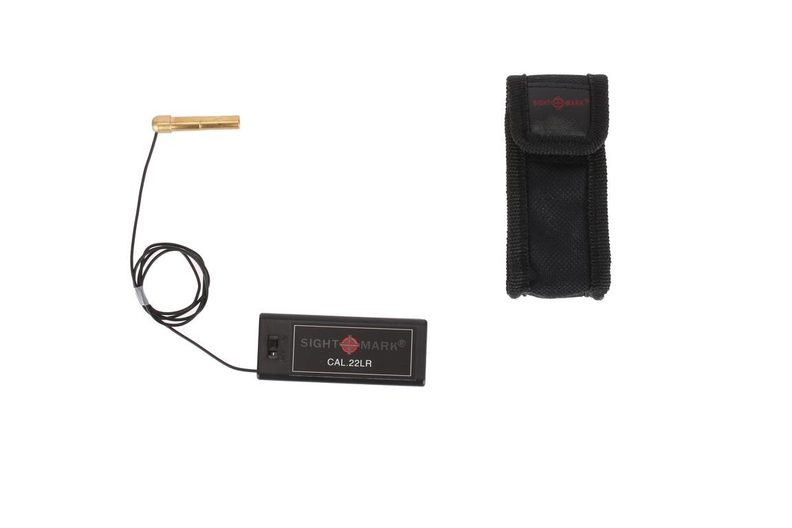 Sightmark .22 LR Laser Boresight SM39021